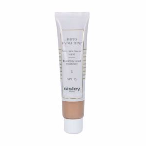 Sisley Phyto Hydra Teint Beautifying Tinted Moist. SPF15 40ml #1 Light