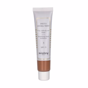 Sisley Phyto Hydra Teint Beautifying Tinted Moist. SPF15 40ml #3 Golden
