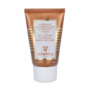 Sisley Self Tanning Hydrating Facial Skin Care 60ml