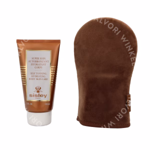 Sisley Self Tanning Body Skin Care 150ml Hydrating