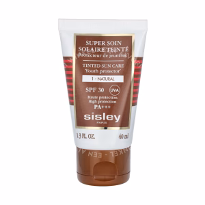Sisley Tinted Sun Care SPF30 40ml #01 Natural