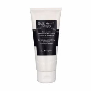 Sisley Hair Rituel Revitalizing Smooth Shampoo 200ml With Macadamia Oil