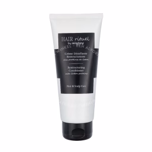 Sisley Hair Rituel Restructuring Conditioner 200ml With Cotton Proteins/Hair & Scalp Care