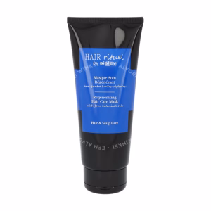 Sisley Hair Rituel Regenerating Hair Care Mask 200ml With Four Botanical Oils
