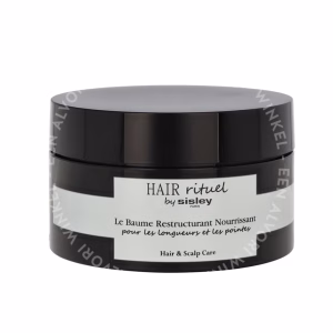 Sisley Hair Rituel Restructuring Nourishing Balm 125g
