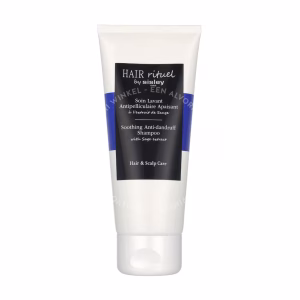 Sisley Hair Rituel Soothing Anti-Dandruff Shampoo 200ml sage extract, Hair & Scalp Care