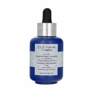 Sisley Hair Rituel Soothing Anti-Dandruff Cure 60ml Intense Rebalancing, Hair & Scalp Care