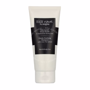 Sisley Hair Rituel Gentle Purifying Shampoo 200ml With Java Tea Extract