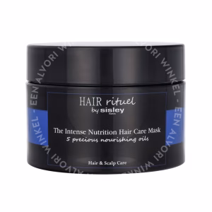 Sisley Hair Rituel Intense Nutrition Mask 190ml