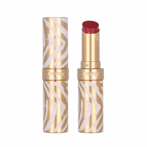 Sisley Le Phyto Rouge Long-Lasting Hydration Lipstick 3g #21 Sheer Rosewood