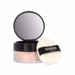 Sisley Phyto Loose Face Powder 12g #03 Rose Orient