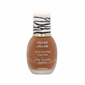 Sisley Phyto-Teint Ultra Eclat Oil Free Long Lasting Found. 30ml #05 Golden