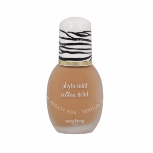 Sisley Phyto-Teint Ultra Eclat Oil Free Long Lasting Found. 30ml #3N Apricot