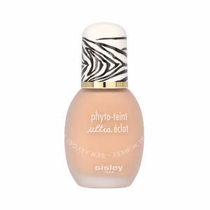 Sisley Phyto-Teint Ultra Eclat Oil Free Long Lasting Found. 30ml 00 Swan