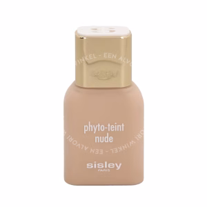 Sisley Phyto-Teint Nude Water Infused Second Skin Found. 30ml 00W Shell
