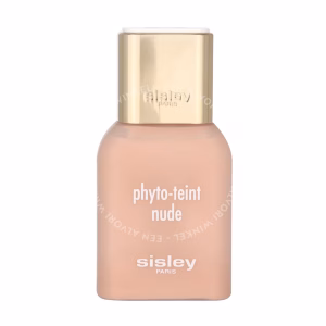 Sisley Phyto-Teint Nude Water Infused Second Skin Found. 30ml 1C Petal