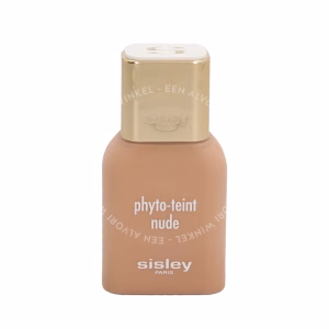 Sisley Phyto-Teint Nude Water Infused Second Skin Found. 30ml 2N Ivory Beige