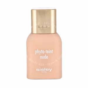 Sisley Phyto-Teint Nude Water Infused Second Skin Foundation 30g 0C Vanilla