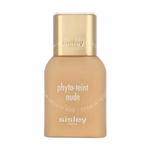 Sisley Phyto-Teint Nude 30ml #OW Porcelaine