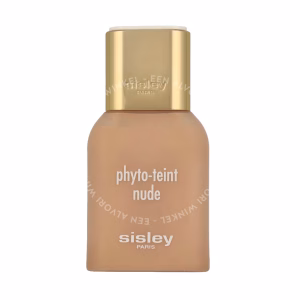 Sisley Phyto-Teint Nude Water Infused Second Skin Foundation 30g 1N Ivory