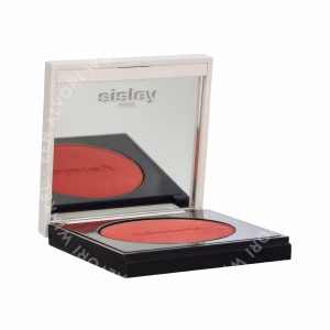 Sisley Le Phyto-Blush Radiant Blush 6.5g # 3 Coral
