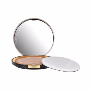 Sisley Phyto-Poudre Compacte Matt. And Beaut. Pressed Powder 12g #1 Rosy