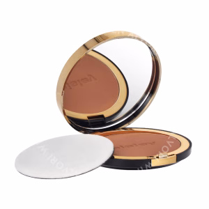 Sisley Phyto-Poudre Compacte Matt. And Beaut. Pressed Powder 12g #4 Bronze