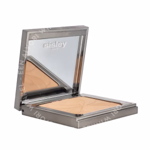 Sisley Blur Expert Perfecting Smoothing Compact Powder 11g #1 Beige
