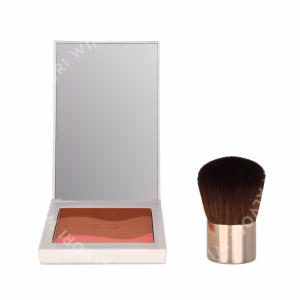 Sisley Phyto-Touche Sun Glow Powder 11g Trio Miel Canelle