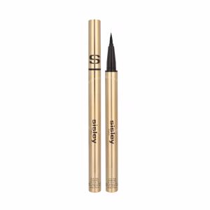 Sisley Ligne Noire Fortifying Eyeliner 0.55ml #1 Deep Black