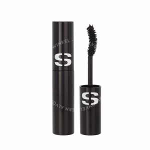 Sisley So Curl Curling & Fortifying Mascara 10ml #1 Deep Black