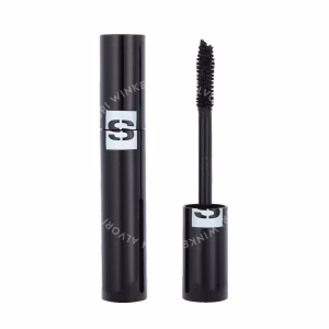 Sisley So Volume 3D Fortifying Mascara 8ml #1 Deep Black