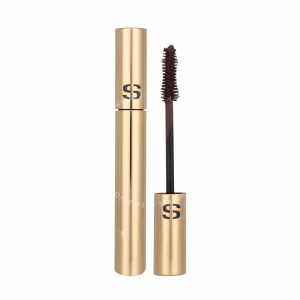 Sisley Phyto Noir Mascara 7ml #02 Deep Brown