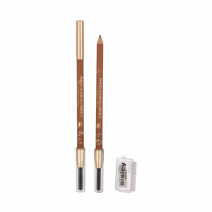 Sisley Phyto Sourcils Perfect Eyebrow Pencil 0.55g #01 Blond - With Brush And Sharpener