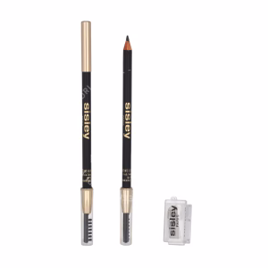 Sisley Phyto Sourcils Perfect Eyebrow Pencil 0.55g #03 Brun - With Brush And Sharpener