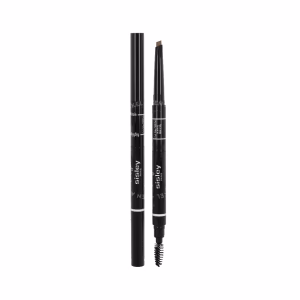 Sisley Phyto Sourcils Design 3-In-1 Brow Architect Pencil 0.4g #2 Chatain
