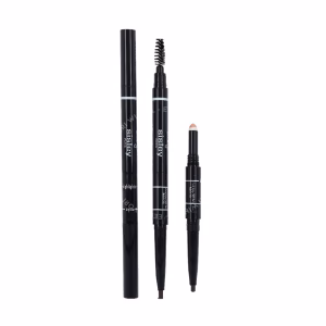 Sisley Phyto Sourcils Design 3-In-1 Brow Architect Pencil 0.4g #4 Moka