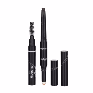 Sisley Phyto-Sourcils Design Eye Pencil 0.4g #06 Espresso - 2x0,2g