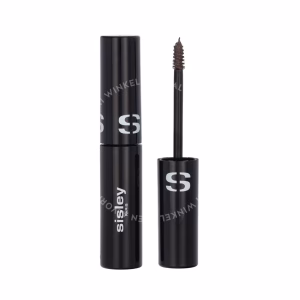Sisley Phyto-Sourcils Fix Thickening Gel 5ml #02 Medium Dark