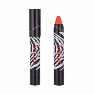 Sisley Phyto Lip Twist Tinted Balm 2.5g #07 Coral
