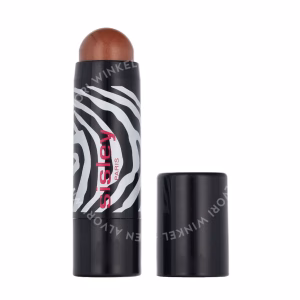 Sisley Phyto Blush Twist Long-Lasting Cream-To-Powder Blush 5.5g #5 Contour