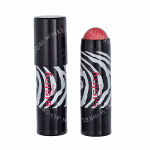 Sisley Phyto Blush Twist Long-Lasting Cream-To-Powder Blush 5.5g #6 Passion