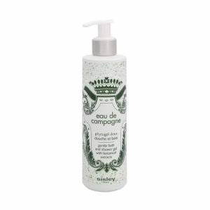 Sisley Eau De Campagne Gentle Bath And Shower Gel 250ml