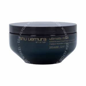 Shu Uemura Ultimate Reset Extreme Repair Treatment 200ml
