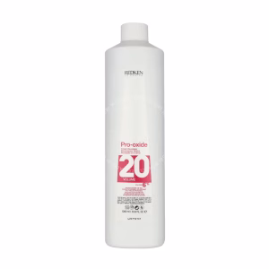 Redken Pro-Oxide Cream Developer 1000ml 20 Volume 6%