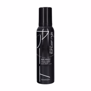 Shu Uemura Awa Volume Volume Mousse 150ml