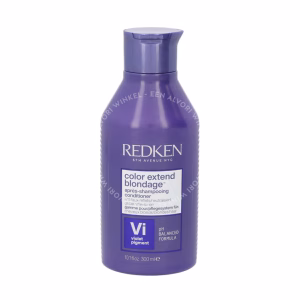 Redken Color Extend Blondage Conditioner 300ml