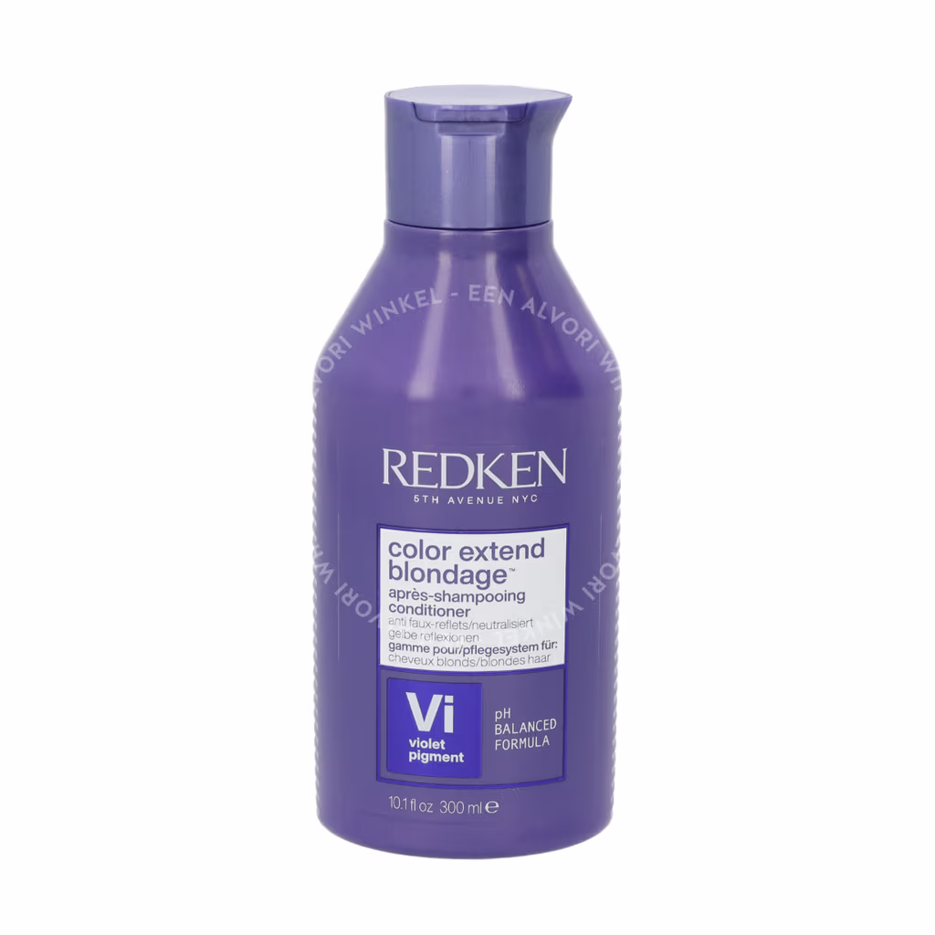 Redken Color Extend Blondage Conditioner 300ml