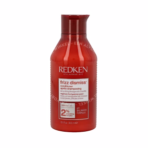 Redken Frizz Dismiss Conditioner 300ml