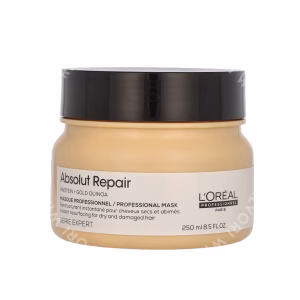 L'Oreal Serie Expert Absolut Repair Gold Quinoa Mask 250ml